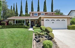 2383 Corte De La Jara, Pleasanton, CA 94566