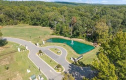 15206 Matterhorn Loop, Maumelle, AR 72113