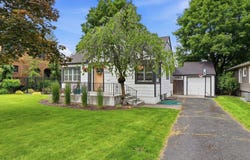 1014 W 21st Ave, Spokane, WA 99203
