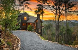 267 Oasis Drive, Blue Ridge, GA 30513