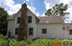 3943 SE Croco RD, Topeka, KS 66609