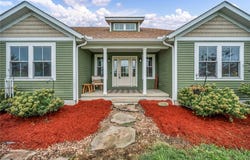 5578 Spencer Road, Spencer, OH 44275