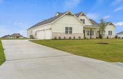 10641 Rye Bread Lane, Venus, TX 76084