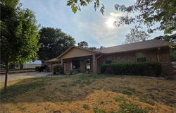 110 Patrick LN, Poteau, OK 74953