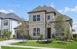 1021 Keller Drive, Prosper, TX 75078