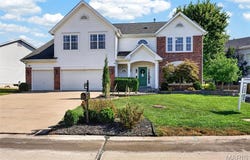 522 Ironwood Drive, O'Fallon, MO 63368
