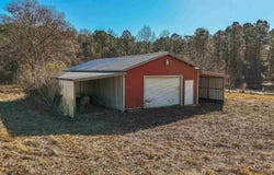 Tidwell Rd lot: 4, Pace, FL 32571