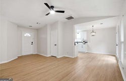 6839 Silver Maple Drive, Rex, GA 30273