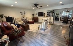 608 Pine Street, Henderson, TX 75654