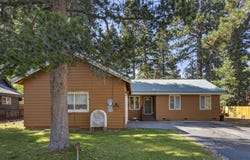 417 Gray Avenue, Tahoma, CA 96142