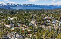 187 Tramway Drive, Stateline, NV 89449