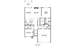 614 Forest Haven Drive, Van Alstyne, TX 75495