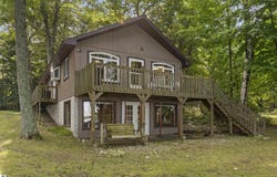 8028 Ash Avenue, Honor, MI 49640