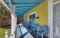 334 CENTRAL, CRESCENT CITY, FL 32112