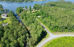 Barnes Foster Loop Rd., Belhaven, NC 27810