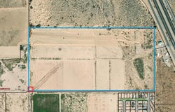 620 Thompson Road, Berino, NM 88024