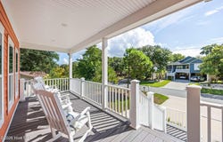 157 NE 4th Street, Oak Island, NC 28465