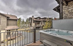 741 GCR 834, Fraser, CO 80442