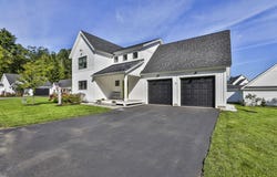 8 Pendleton Farms Lane, Amherst, NH 03031