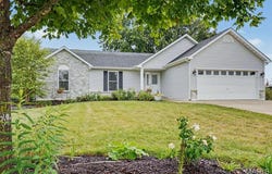 7523 Cinnamon Teal Drive, O'Fallon, MO 63368