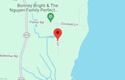 RT 615 Parker Lane, Knotts Island, NC 27950
