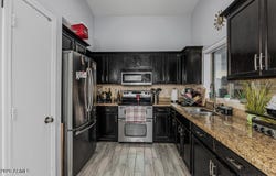 155 S PARKWOOD, Mesa, AZ 85208