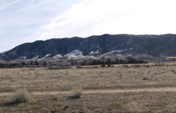 Pinon Street, Tehachapi, CA 93561