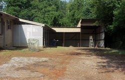 3302 FORREST, Kilgore, TX 75662