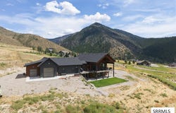 321 Trail View Road, Irwin, ID 83428