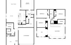 1405 Rolling Fox Drive, Forney, TX 75126