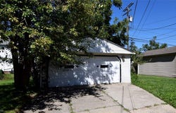 19701 Ormiston Avenue, Cleveland, OH 44119