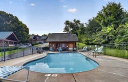 208 Moose Ridge Way, Pigeon Forge, TN 37863