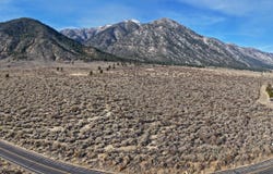 1 Foothill Road, Markleeville, CA 96120