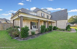 3665 Flat Rock Drive, Hernando, MS 38632