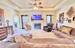 17 Wellington Place, Cabot, AR 72023