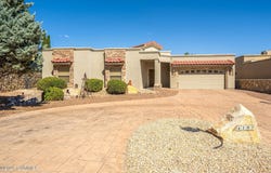 4157 Calle Belleza, Las Cruces, NM 88011