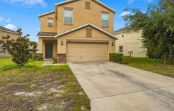 13808 CRATER Circle, HUDSON, FL 34669