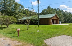150 Lees Chapel Road, Tylertown, MS 39667