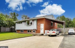 3951 WENDY Lane, SILVER SPRING, MD 20906