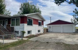 2381 S 16th Road, Ballantine, MT 59006