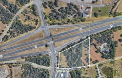 College View & Old Oregon Trail, Redding, CA 96003