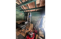 15 Hunter Pond Road, Linneus, ME 04730