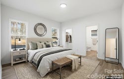 6509 Robinson Bridge Road, Morven, NC 28119
