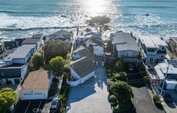 268 Pacific, Cayucos, CA 93430