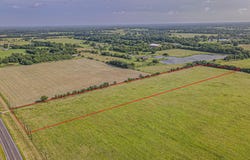 FM 3486 lot: 1, Terrell, TX 75160
