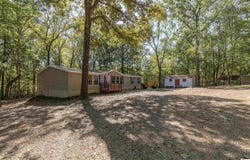 4235 HIGHWAY 545, Dubach, LA 71235-8