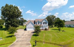 105 Excalibur Court, Elizabeth City, NC 27909