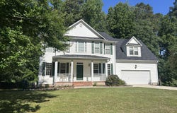 9 Clover Hill Place, Durham, NC 27712