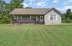 838 Buffalo Trail, Clarkrange, TN 38553