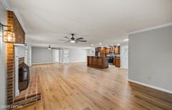 80 Pinewood Drive, Jackson, TN 38305